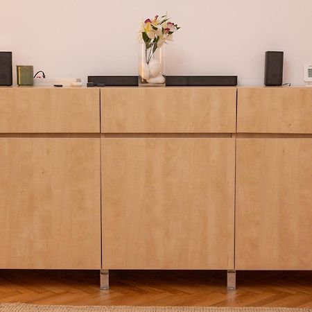 Art Home Unirii 부쿠레슈티 외부 사진